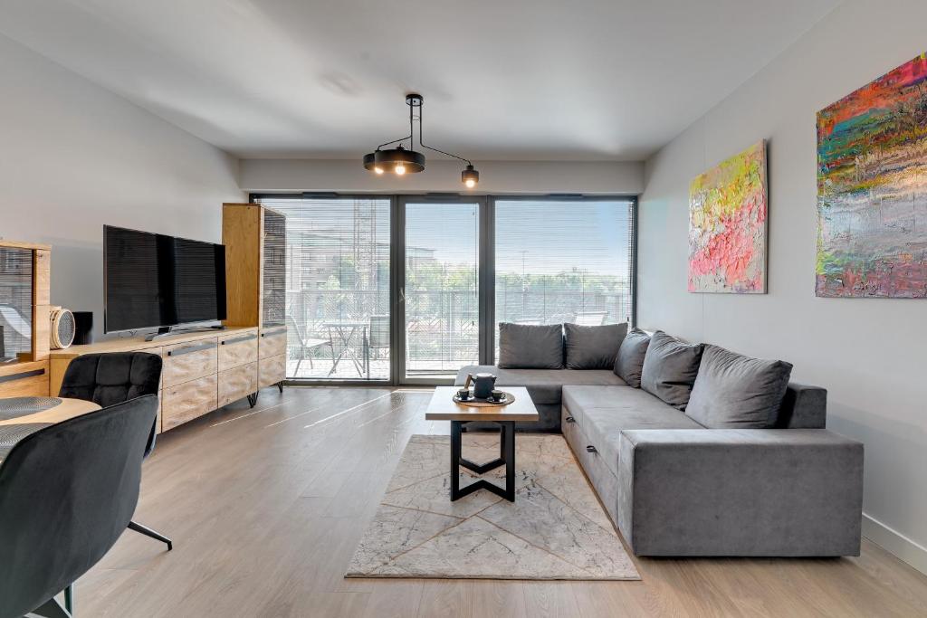 SCALA Apartments City Center & Parking by Downtown Apartments - 17