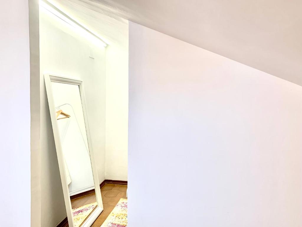 Foto dalla galleria di APPARTAMENTO SFERISTERIO a Macerata
