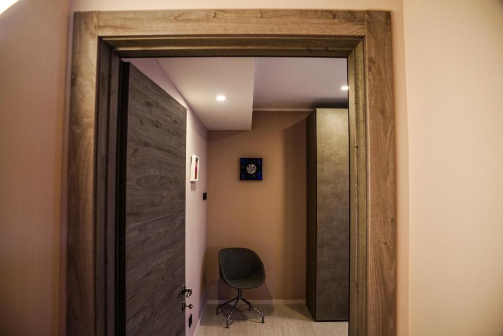 Fotografie z fotogalerie ubytování Vista Langhe - CerratoHouses v destinaci Guarene