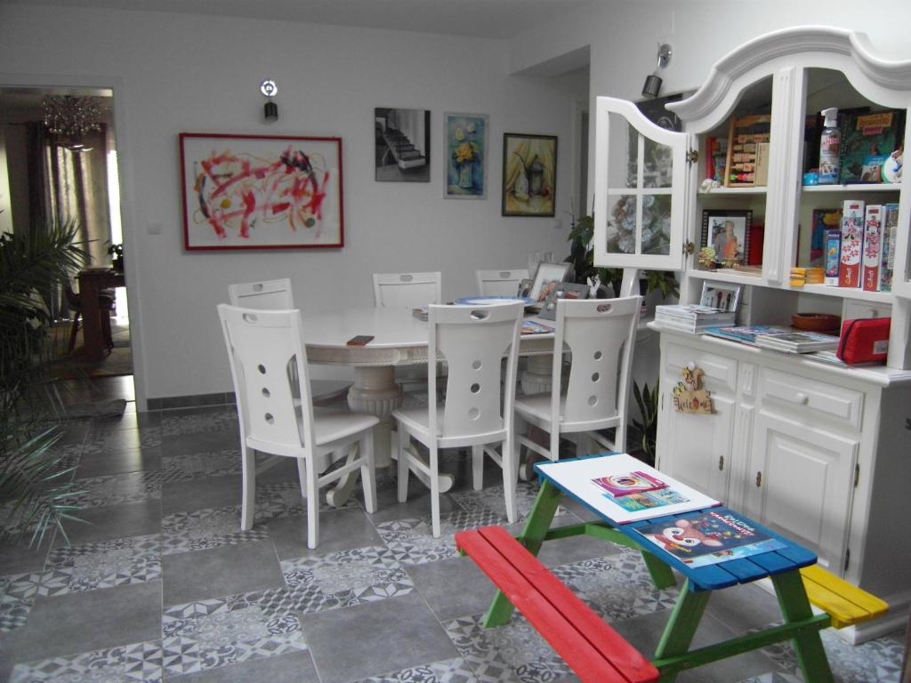 Edina Vendégház-Gyenesdiás - Appartement Avec Terrasse