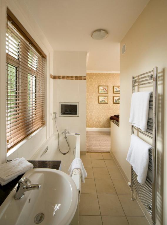 Clarion Hotel Charlecote Pheasant - Resim 3