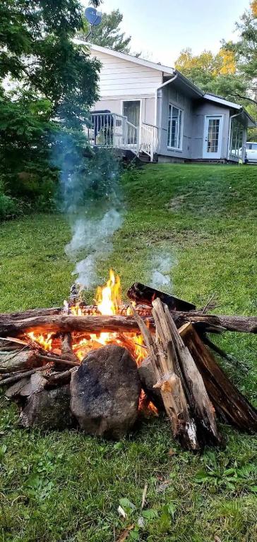 Muskoka Haven – Photos 1