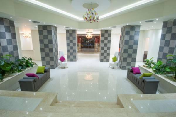 Sun & Sea Hotel