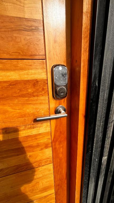 Fotografie z fotogalerie ubytování Origenes Apartments v destinaci Puerto Natales
