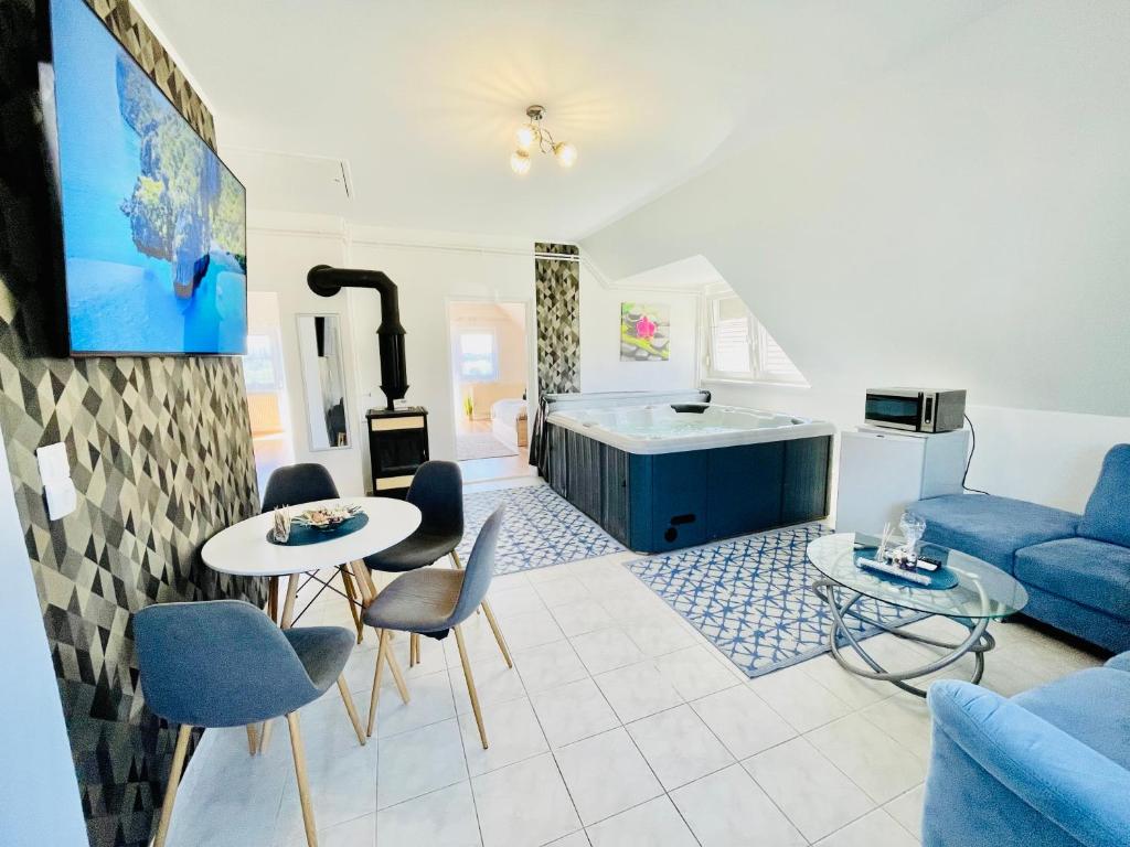 LeskóÉk Wellness & Home 8394 Alsópáhok, 22 Kölcsey Ferenc utca kép - 1