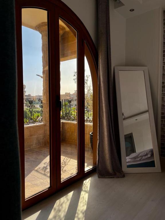 Fotografie z fotogalerie ubytování The Greek SuiteInn v Káhiře