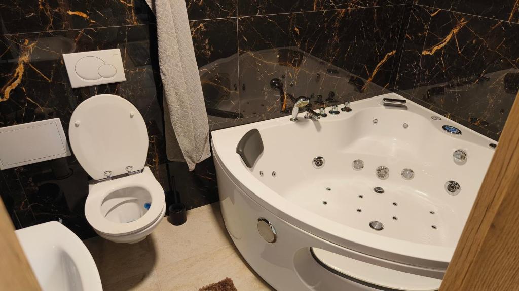 Penzion YORK - Resim 32