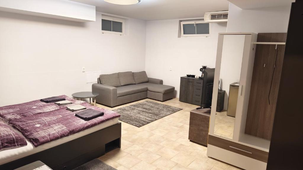 Penzion YORK - Resim 30