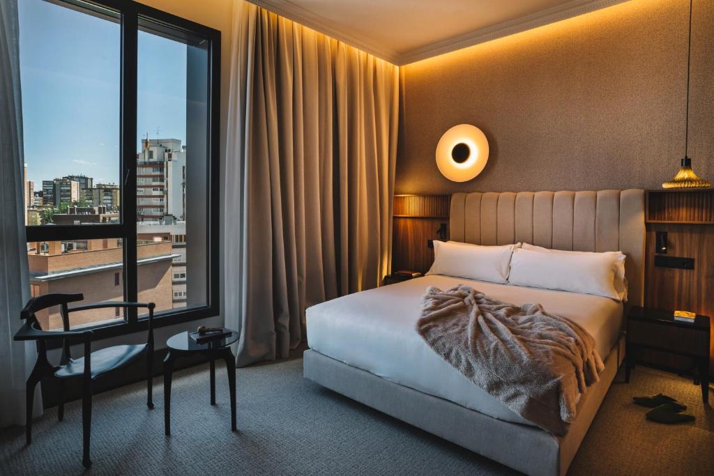 Hotel Pinar Plaza - 13