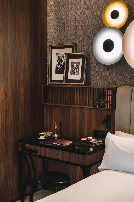 Hotel Pinar Plaza - 11