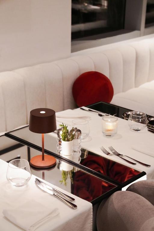 Lusso Hometels J One Business Bay - Resim 32