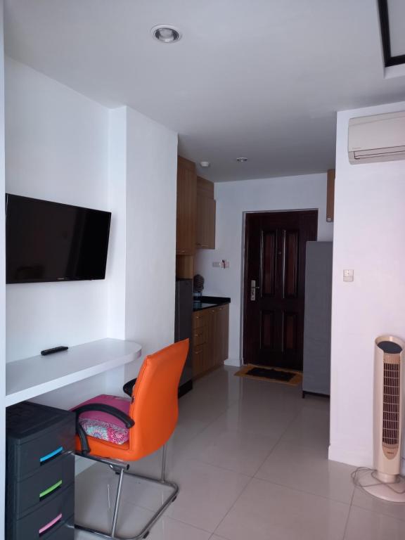 New Nordic Trend 2, Pattaya South (updated prices 2024)