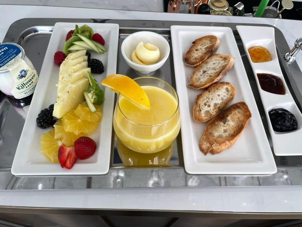 Lusso Hometels J One Business Bay - Resim 10