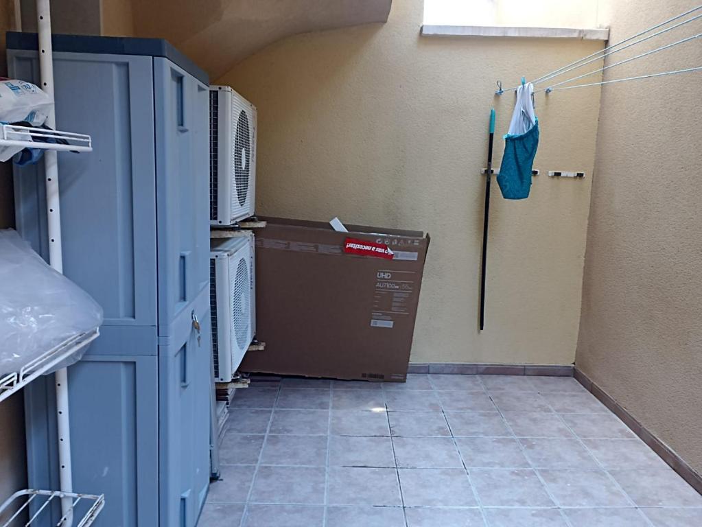 Kép Bungalow en primera línea del mar szállásáról Arenales del Solban a galériában