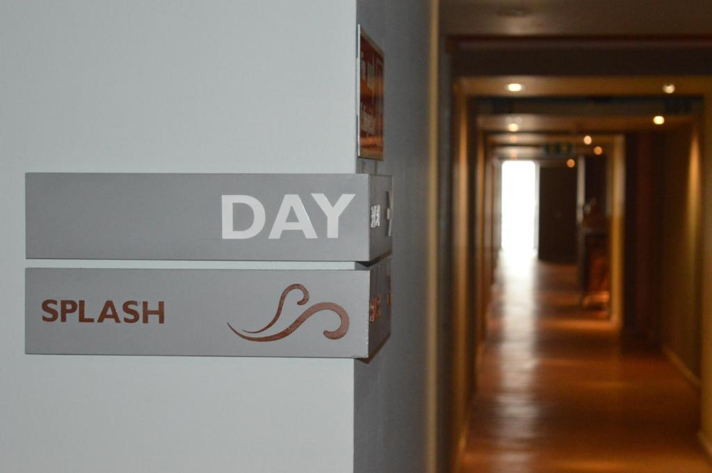 AYA Boutique Hotel Pattaya - SHA Plus - Resim 44