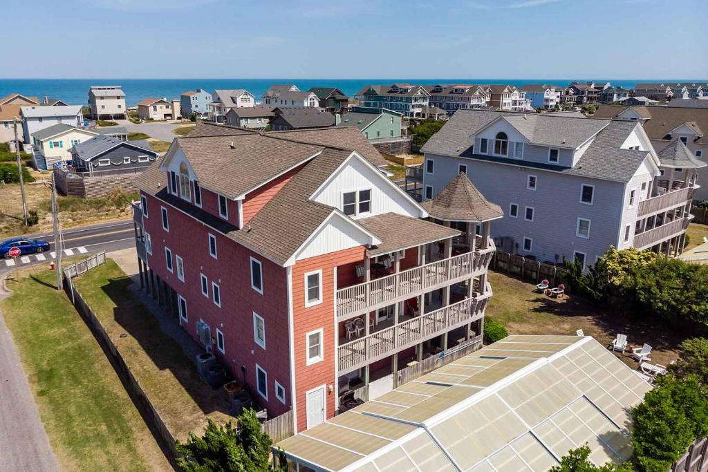 5240 The Sea Spirit by Resort Realty, Kill Devil Hills (precios