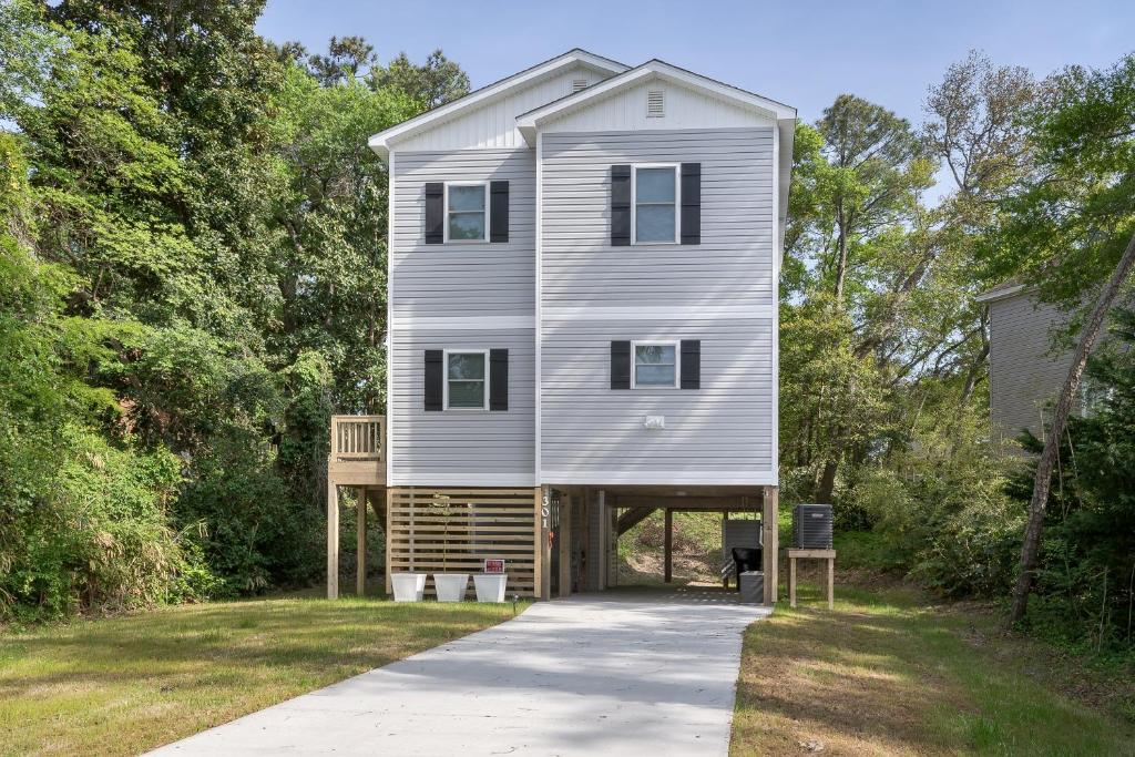 5251 Maggies Hideaway by Resort Realty, Kill Devil Hills (updated