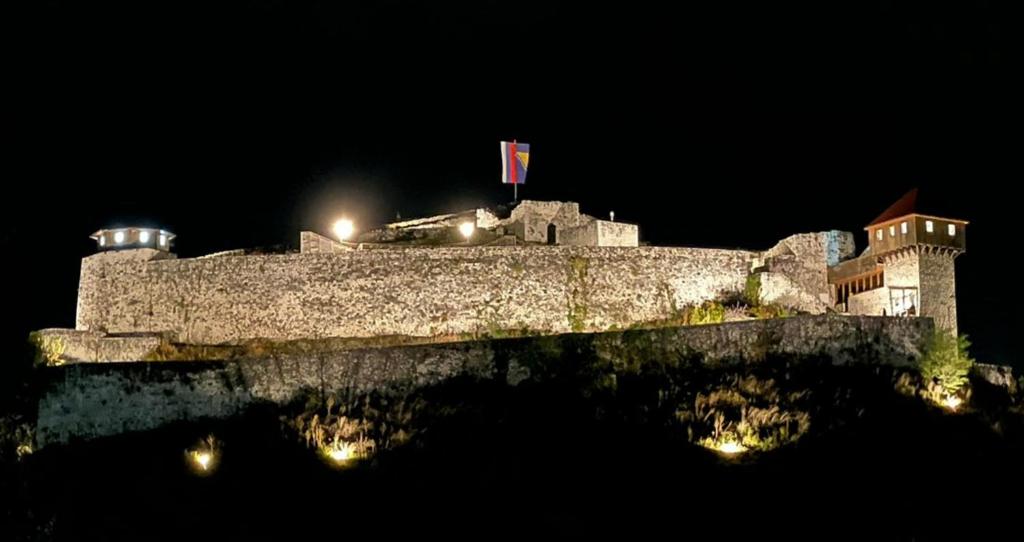Foto dalla galleria di stari grad a Doboj