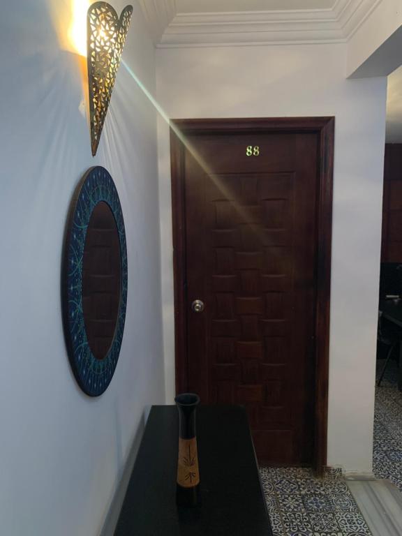 Fotografie z fotogalerie ubytování Z Pyramids Inn v Káhiře