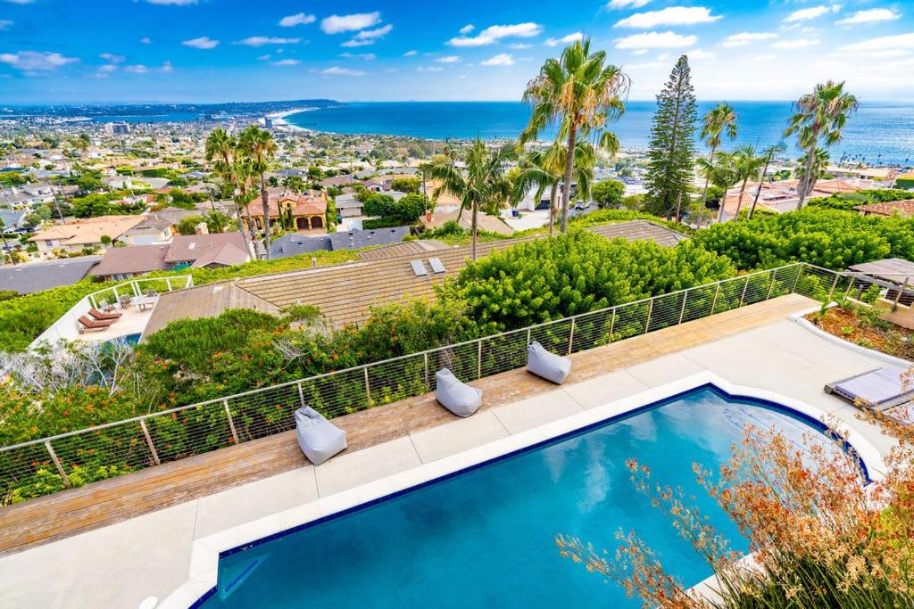 Stunning Apartments With Ocean View In La Jolla image