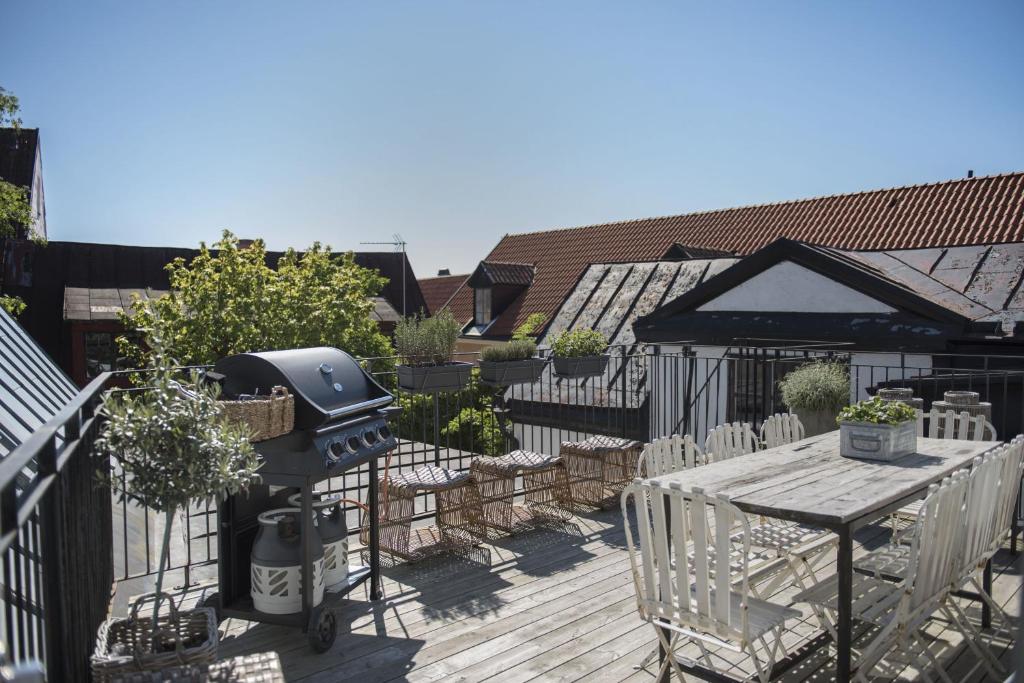Fotografie z fotogalerie ubytování Hotell Repet v destinaci Visby