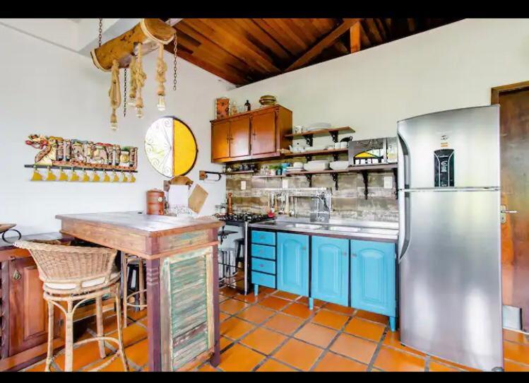 Foto da galeria de The Cats' House em Florianópolis