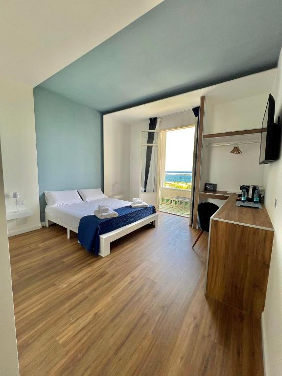 Maison Butera LUXURY SUITE