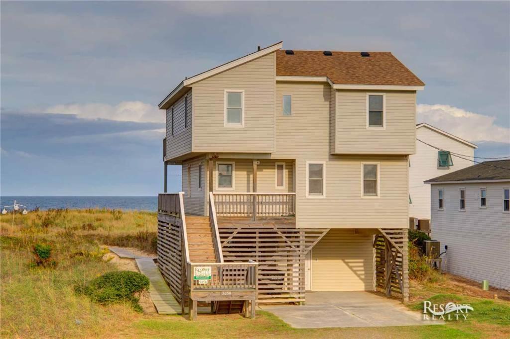 5316 Reed I by Resort Realty, Kill Devil Hills (precios actualizados
