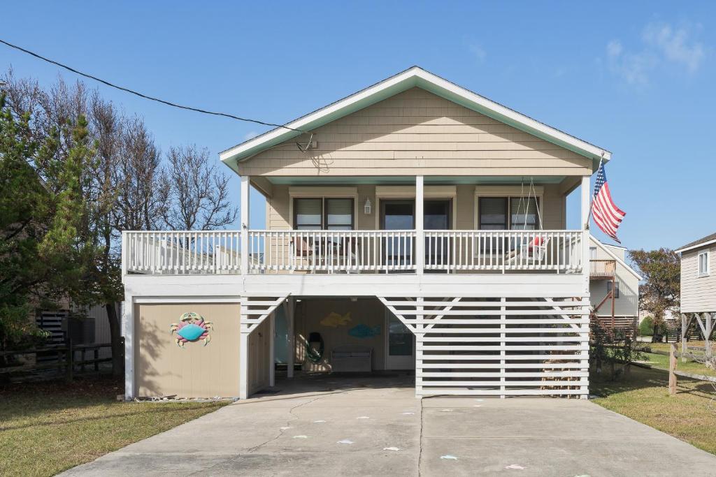 5317 Labs and Crabs by Resort Realty, Kill Devil Hills (updated