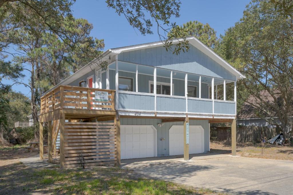 5339 Sun Kissed Vibes by Resort Realty, Kill Devil Hills
