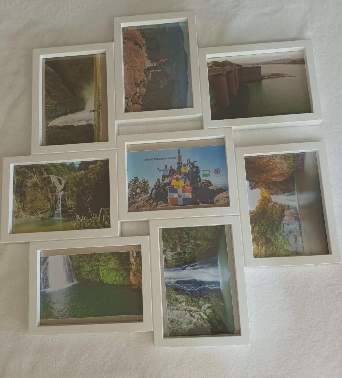 Fotografie z fotogalerie ubytování Casa taina v destinaci Jarabacoa