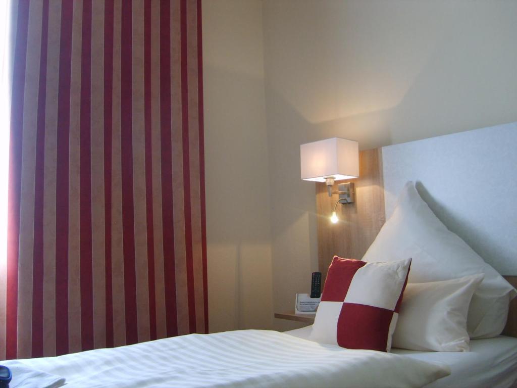 City Hotel by celina - Habitación Doble Estándar