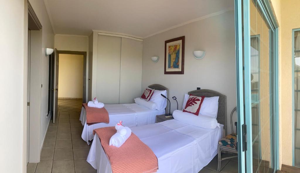 2 Suites à Temanahau Lodge - photo 10 - Tahiti, Polynésie
