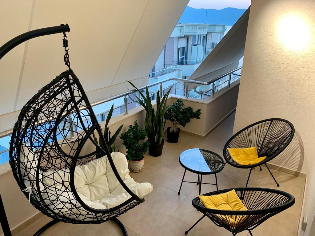 Arte Apartment Vlorë - Image 2