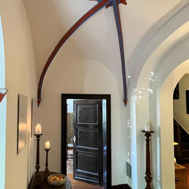 Fotografie z fotogalerie ubytování Haus Till E v destinaci Zell an der Mosel