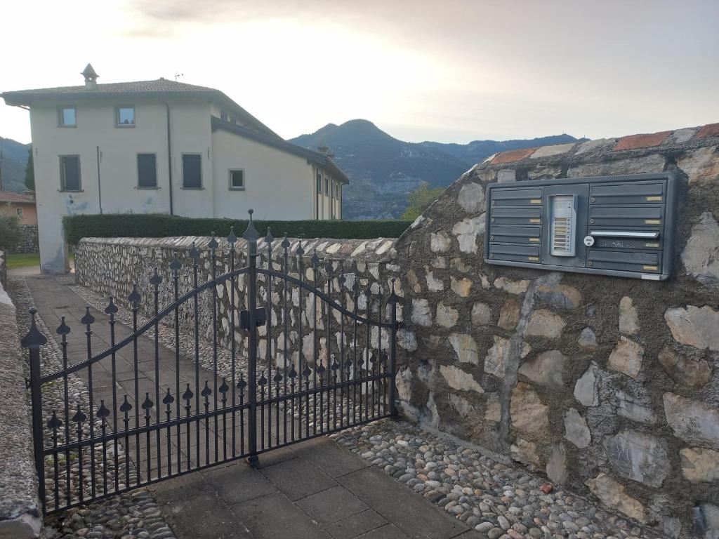 Nespecifikovaný výhled na hory nebo výhled na hory při pohledu z apartmánu