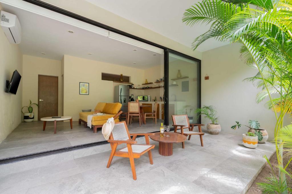 XP Tulum - One-Bedroom Suite