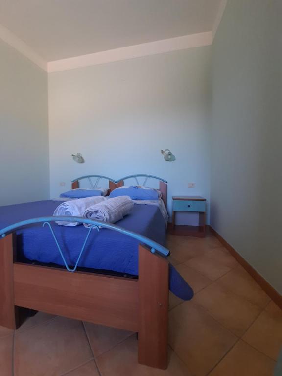 Appartamento Angela a Sant'Antioco - Accogliente rifugio con giardino