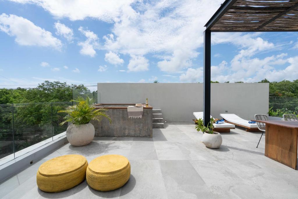 XP Tulum - Deluxe King Suite