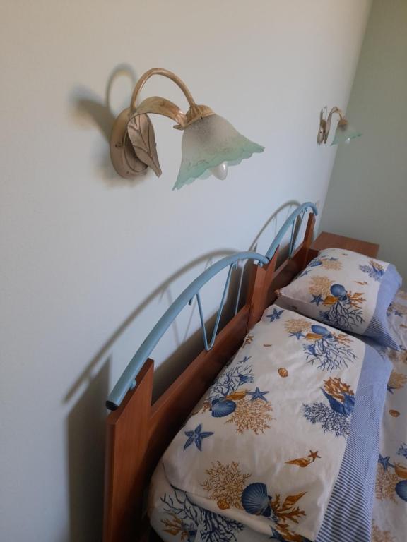 Appartamento Angela a Sant'Antioco - Accogliente rifugio con giardino