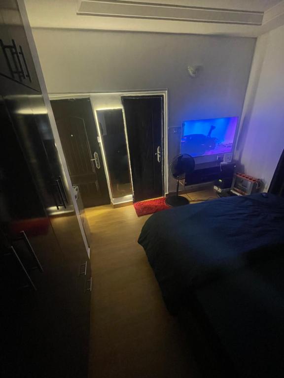 Guest house Drs house, Abuja, Nigeria