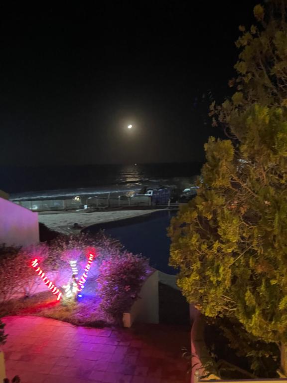 Fotografie z fotogalerie ubytování Appartement vue sur mer v destinaci Agadir