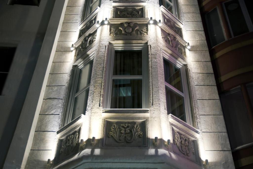 هتل پرلود تکسیم - Taksim Prelude Hotel، هتل پرلود تکسیم