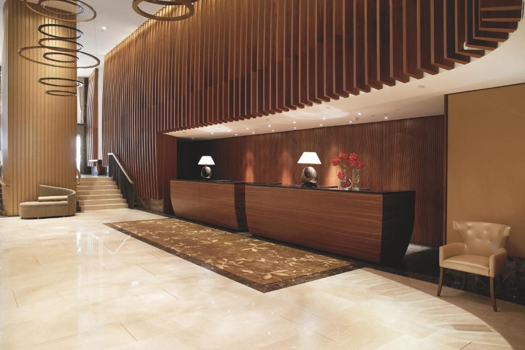 The Ritz-Carlton, Vienna - Resim 3