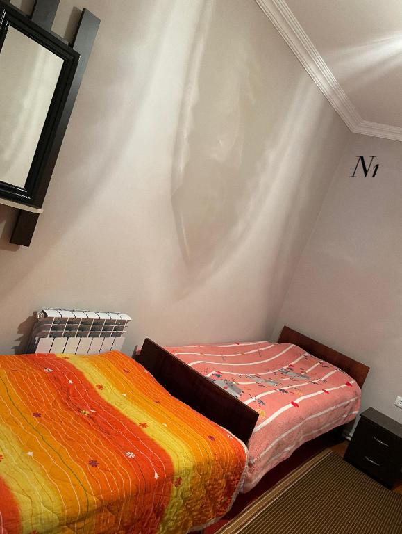 Emma B&B - Triple Room