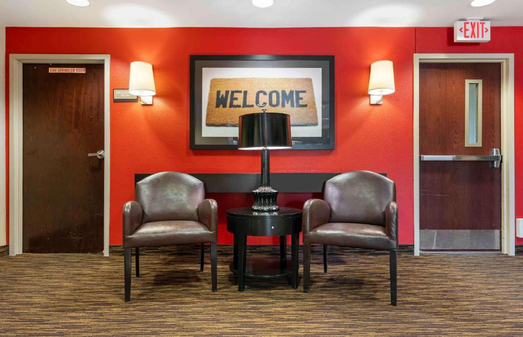 Fotografie z fotogalerie ubytování Extended Stay America Suites - Reno - South Meadows v destinaci Reno