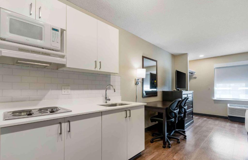 Extended Stay America Suites - San Ramon - Bishop Ranch - East photo
