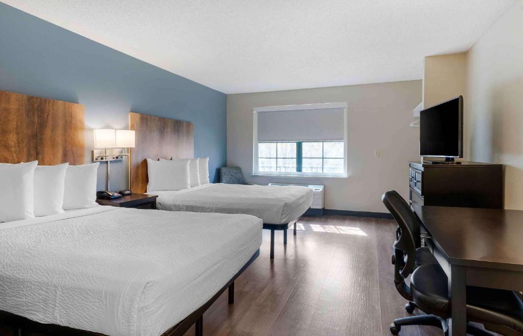 Extended Stay America Suites - San Ramon - Bishop Ranch - East photo