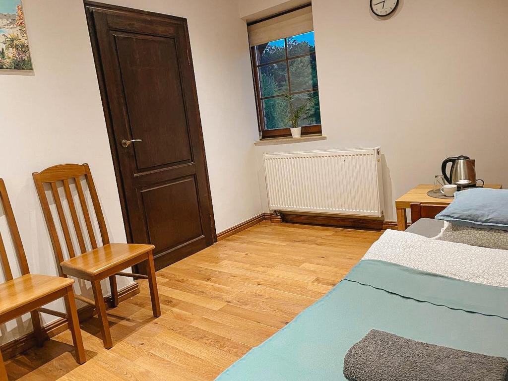 Dom Gościnny Molfarka - Katowice Tarnowskie Góry Bytom