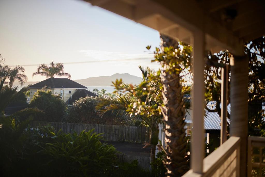 Emerald Inn on Takapuna Beach - Resim 26